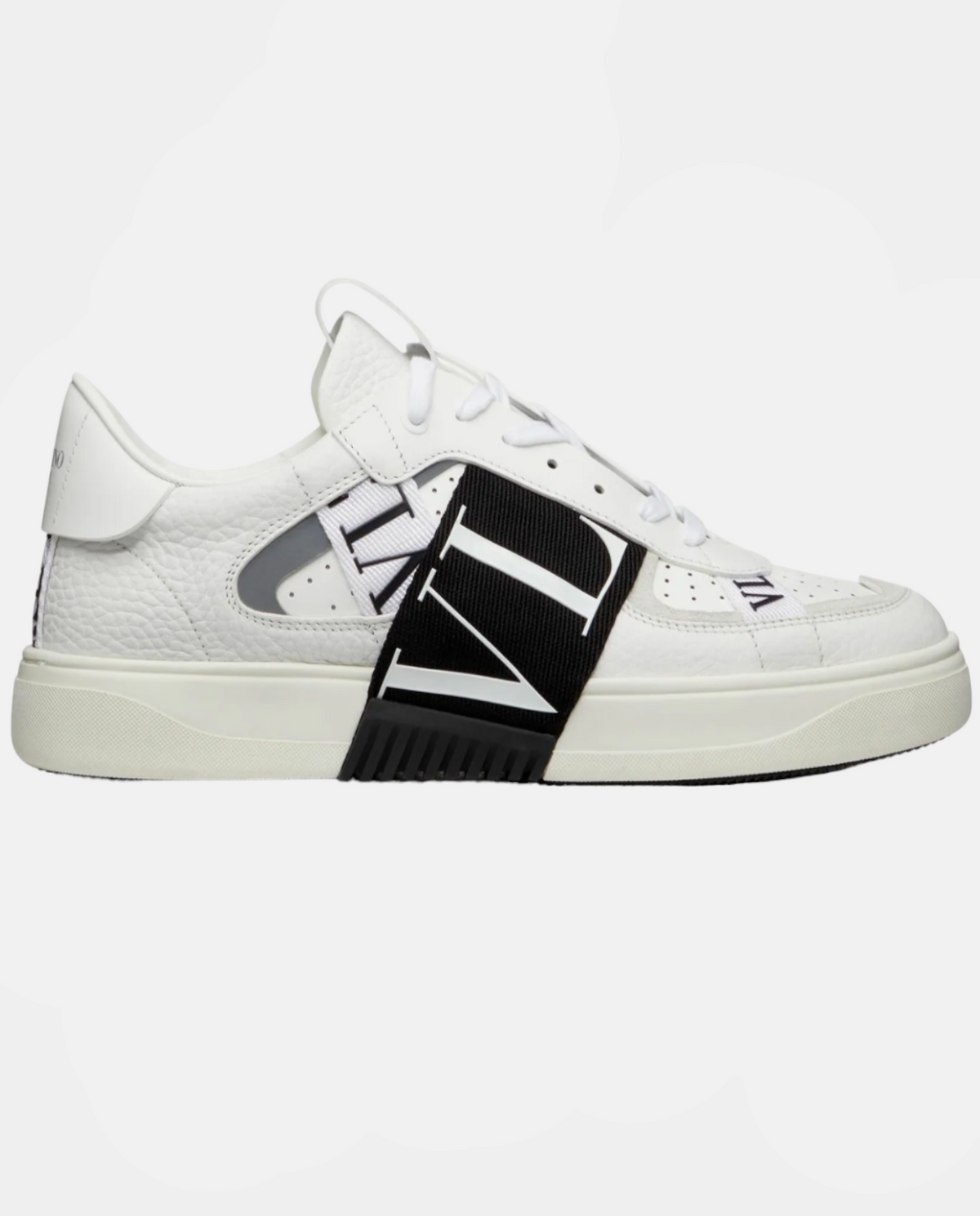 Scarpe VALENTINO Low Top VL7N In Vitello e Nastri Saiavogue