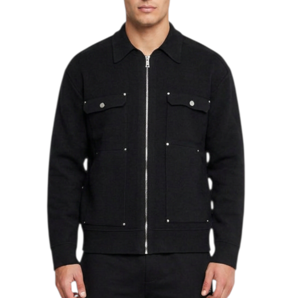 Giacca Uomo RICHMOND Cardigan