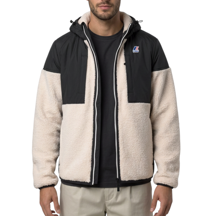 Giacca Uomo K-WAY Samson 4.0