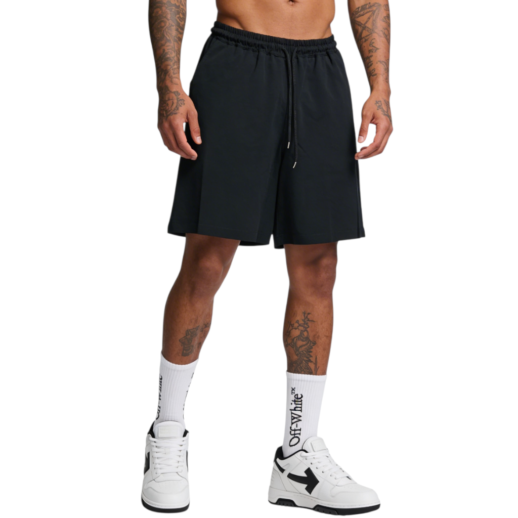 Bermuda Uomo BERNA in Cotone Misto Tecnico