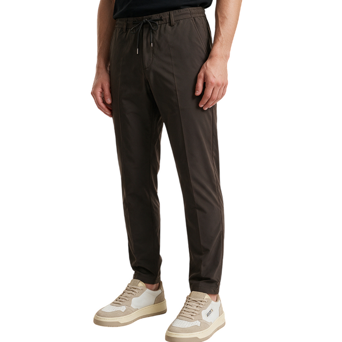 Pantalone Uomo 4.Ten in tessuto tecnico