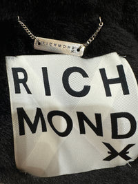 Giubbotto Uomo RICHMOND Tech Pelliccia
