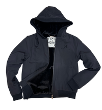 Giubbotto Uomo RICHMOND Tech Pelliccia