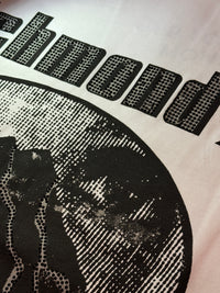 T-shirt Uomo RICHMOND Glitter