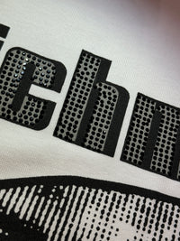 T-shirt Uomo RICHMOND Glitter