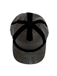 Cappello Uomo RICHMOND Swarovski Unisex