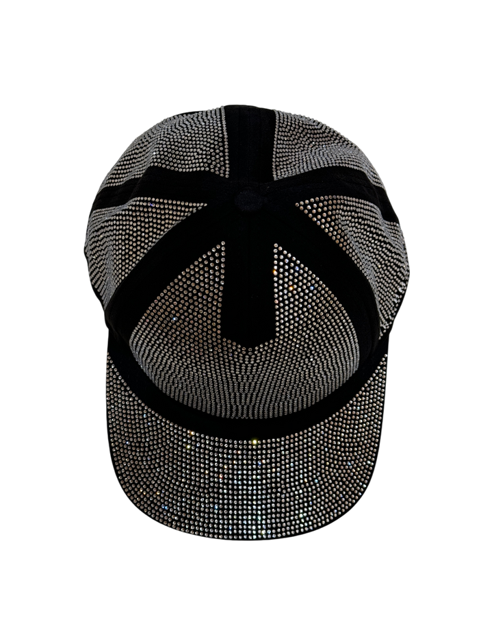 Cappello Uomo RICHMOND Swarovski Unisex