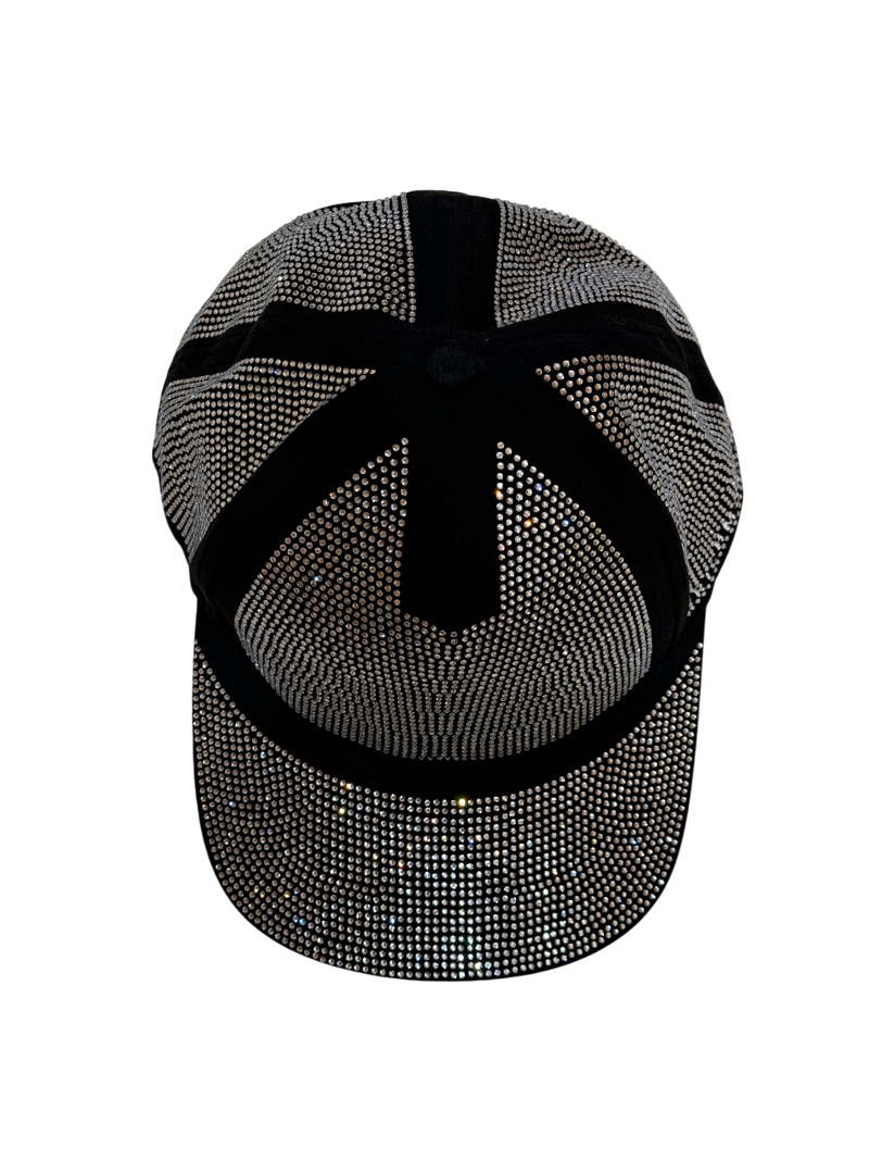 Cappello Uomo RICHMOND Swarovski Unisex