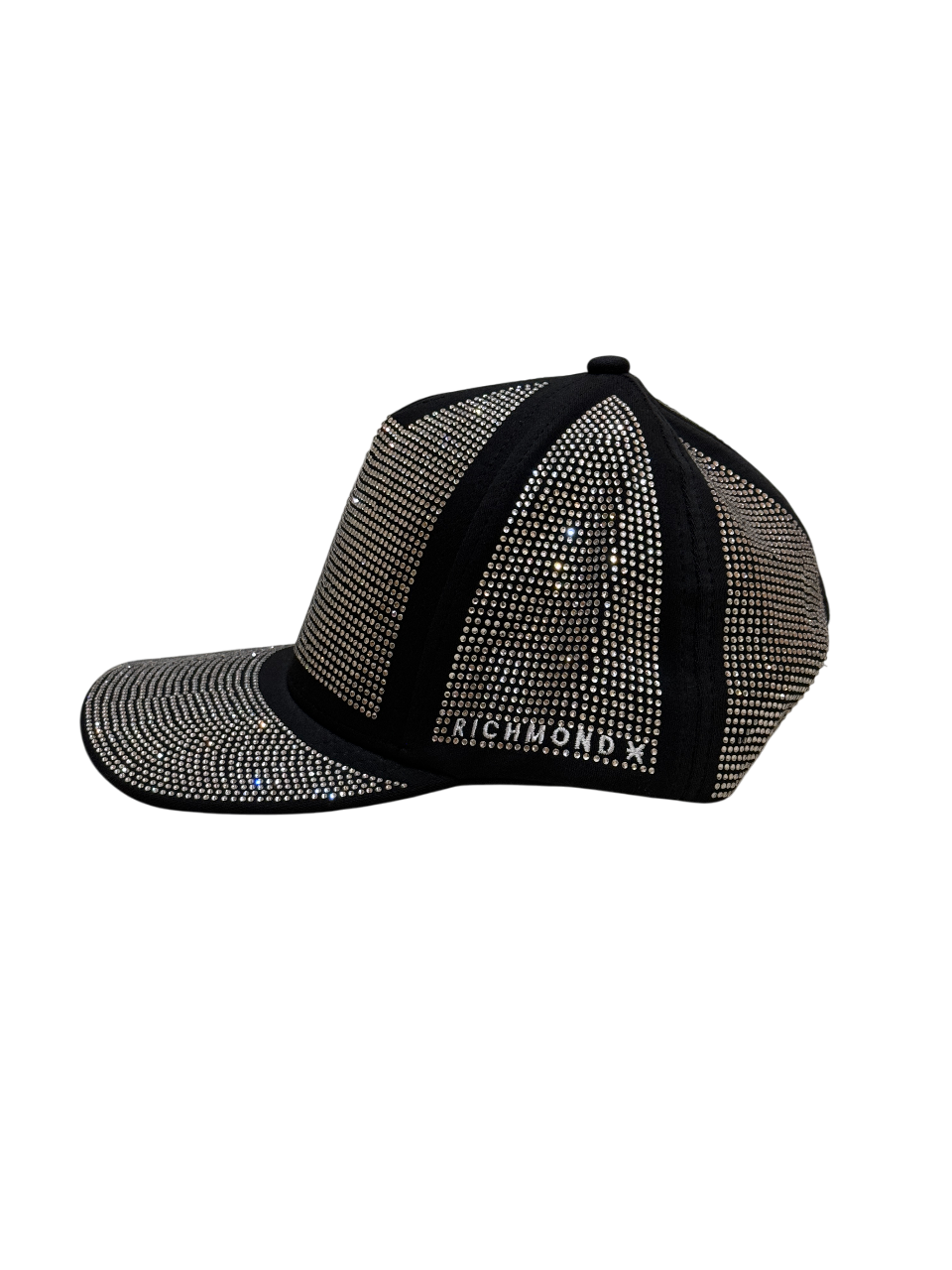 Cappello Uomo RICHMOND Swarovski Unisex