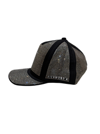 Cappello Uomo RICHMOND Swarovski Unisex