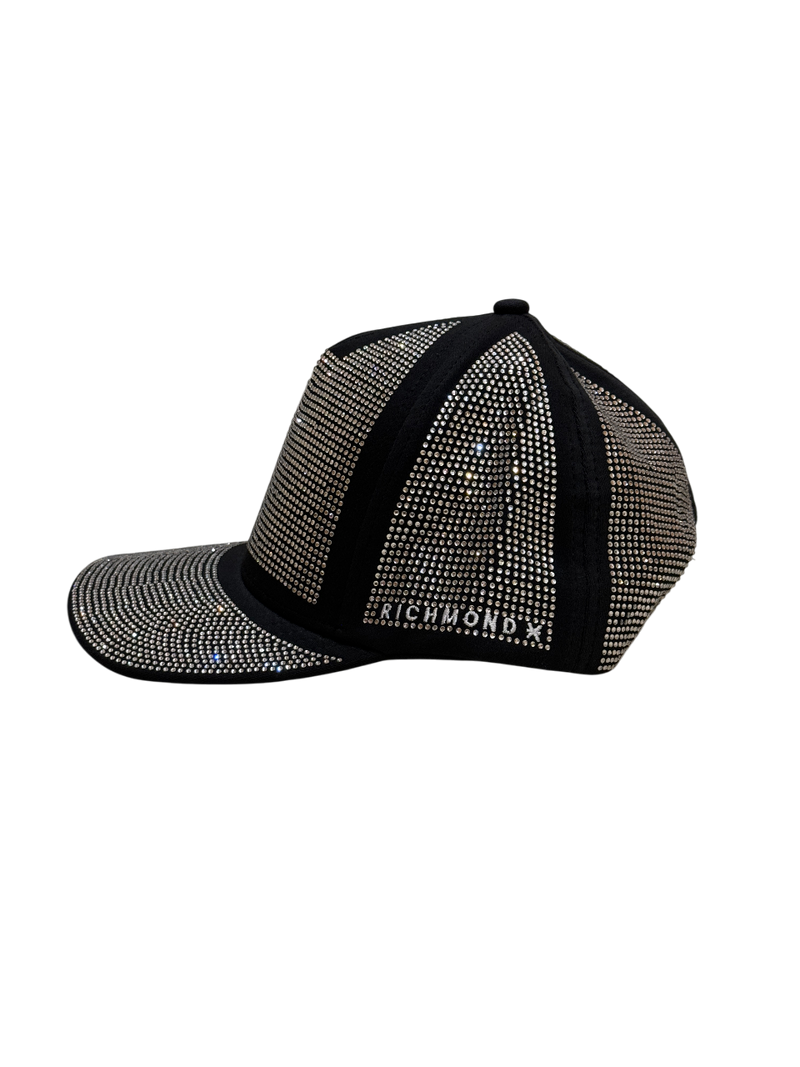 Cappello Uomo RICHMOND Swarovski Unisex