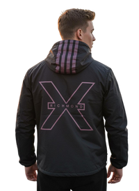 Giubbotto Uomo RICHMOND Giacca Reversibile