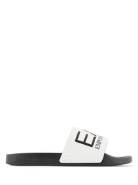 Ciabatte Uomo Ea7 Emporio Armani