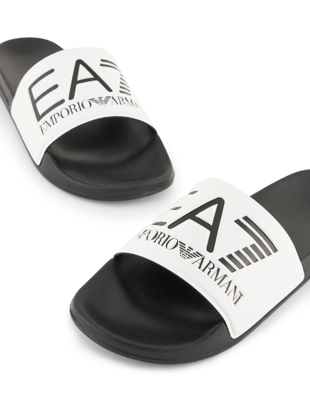 Ciabatte Uomo Ea7 Emporio Armani