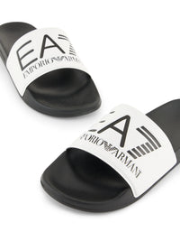 Ciabatte Uomo Ea7 Emporio Armani