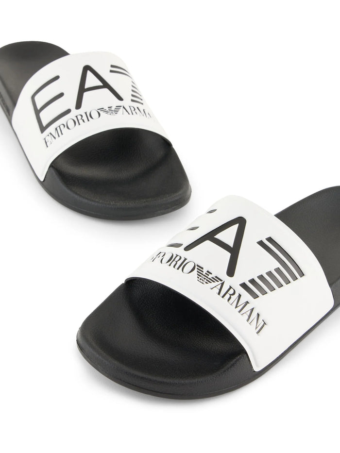 Ciabatte Uomo Ea7 Emporio Armani