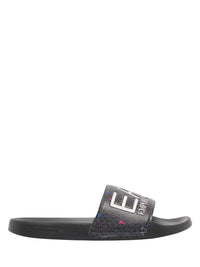 Ciabatte Uomo Ea7 Emporio Armani