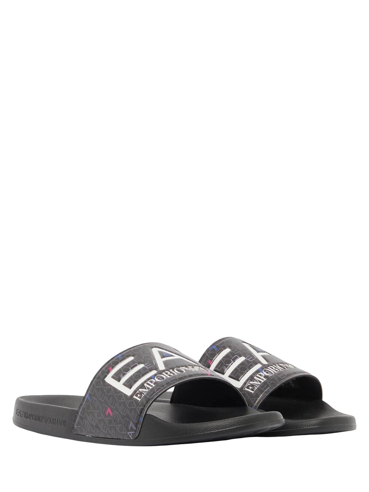 Ciabatte Uomo Ea7 Emporio Armani