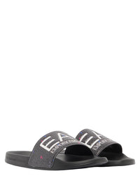 Ciabatte Uomo Ea7 Emporio Armani