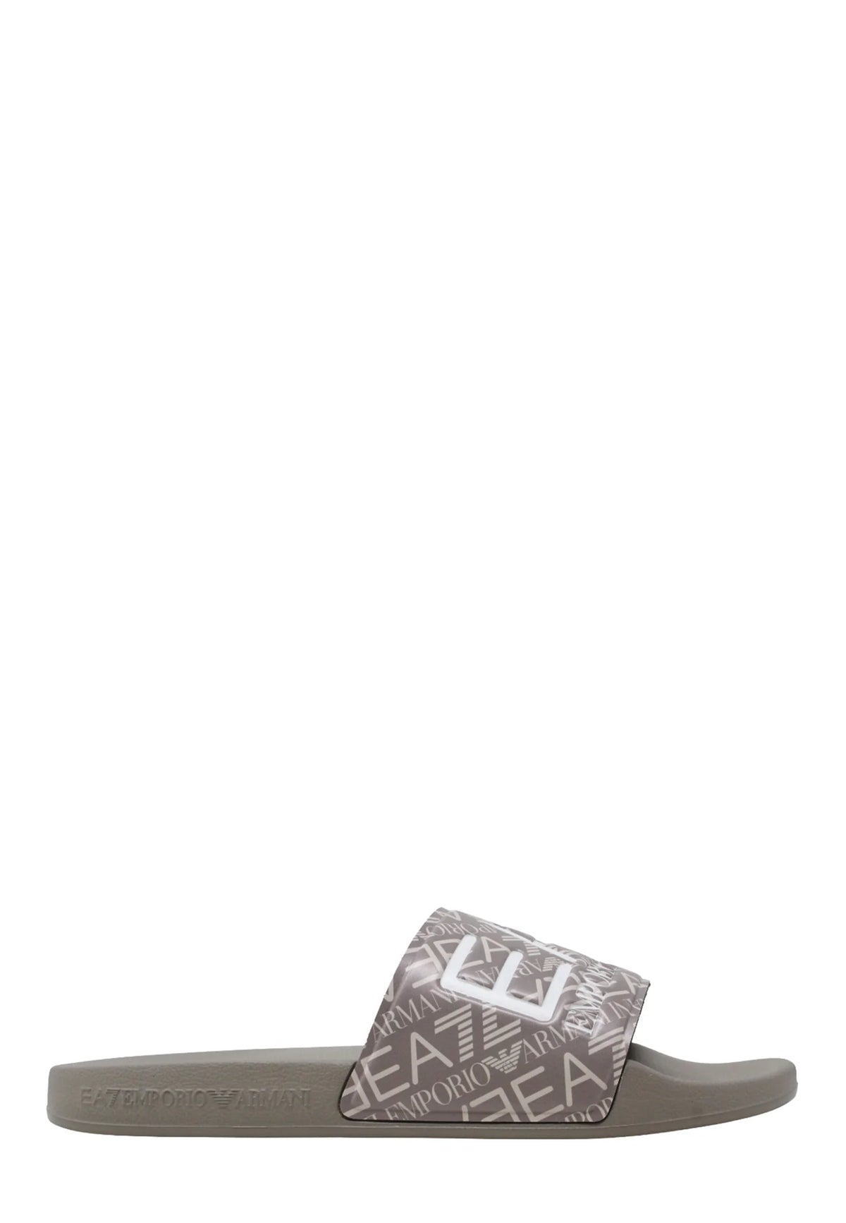 Ciabatte Uomo Ea7 Emporio Armani
