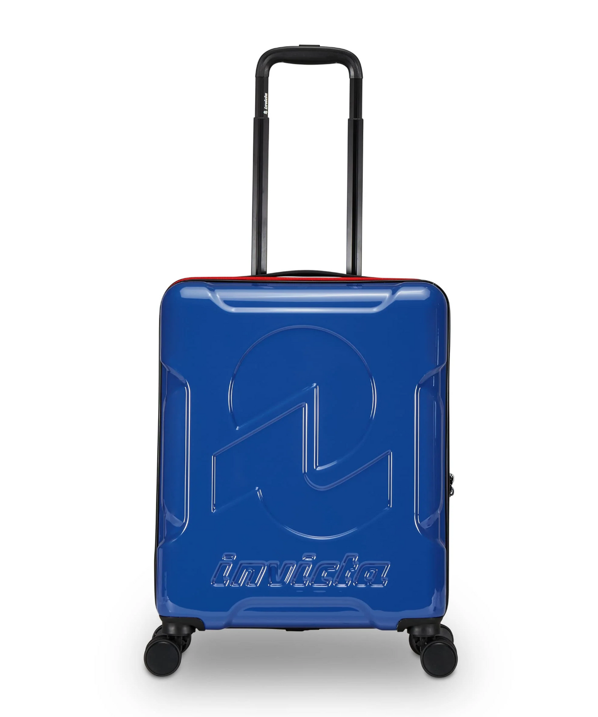 Valigia Trolley Travel INVICTA Maket