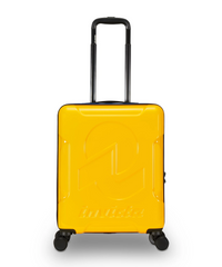 Valigia Trolley Travel INVICTA Maket