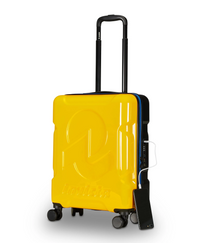 Valigia Trolley Travel INVICTA Maket