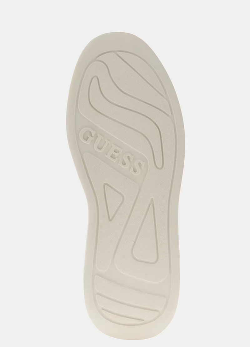 Scarpe Uomo GUESS Elba 4g