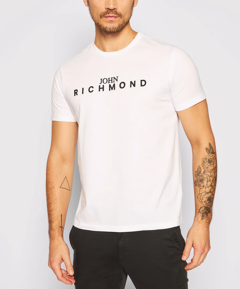 T-shirt Uomo JONH RICHMOND Outlet