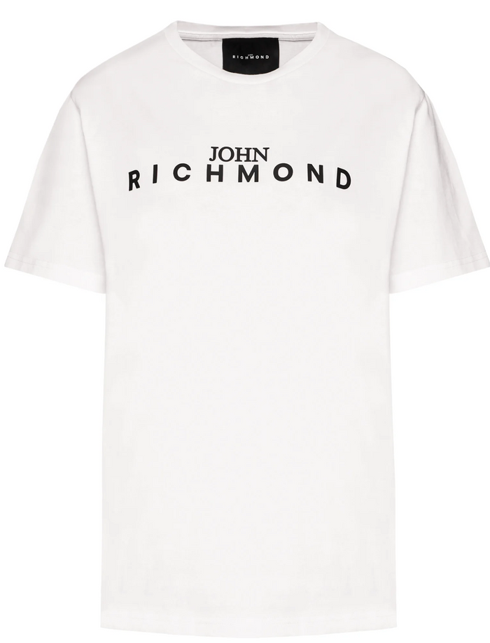 T-shirt Uomo JONH RICHMOND Outlet