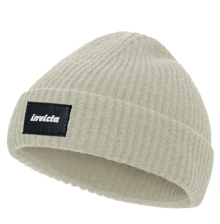 Cappello Uomo INVICTA Cuffia In Lana