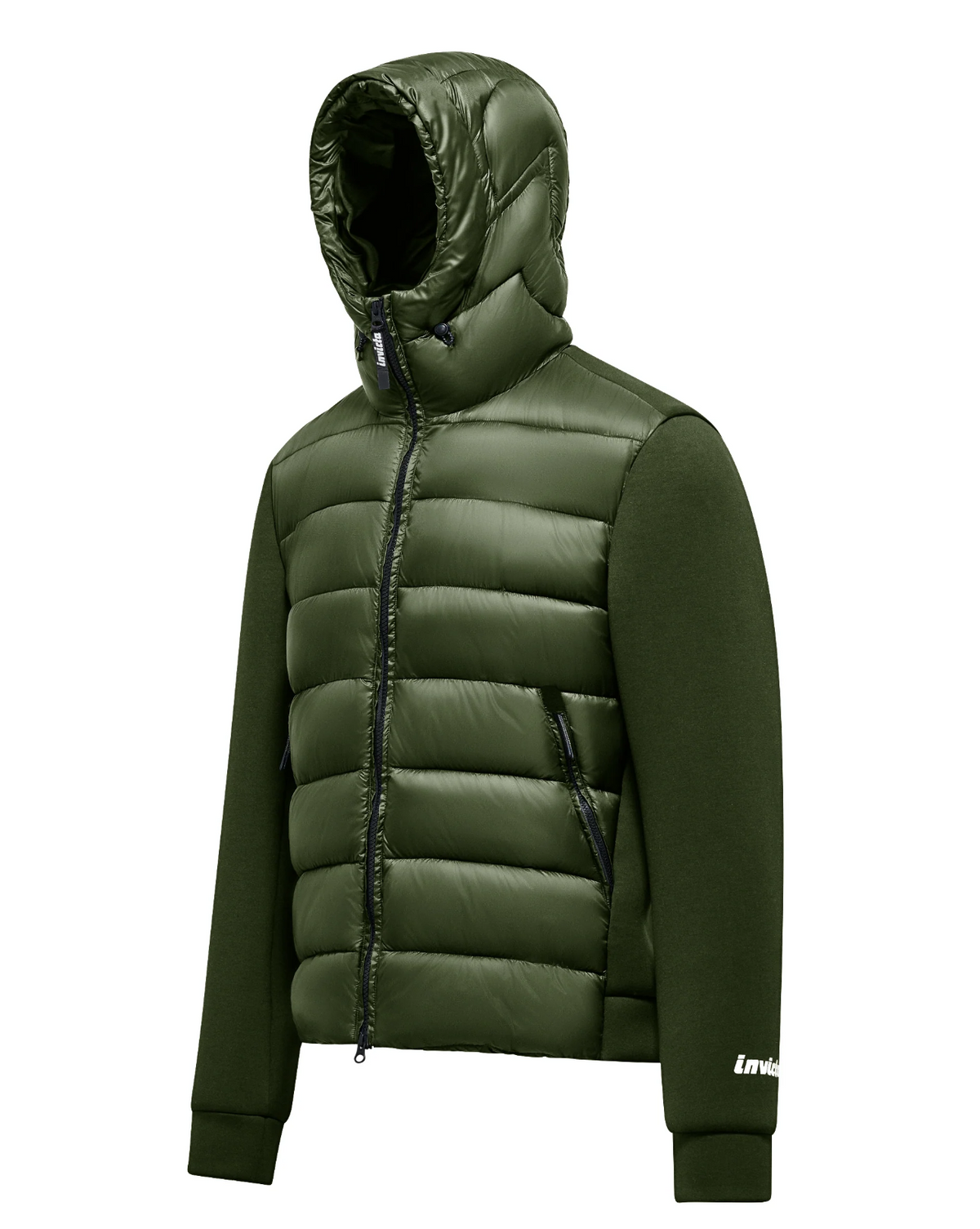 INVICTA - FIXED HOOD - Uomo - JM009LTSRD4327 INVICTA - FIXED HOOD - Uomo - JM009LTSRD4327