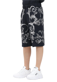 Bermuda Uomo VERSACE JEANS COUTURE  Outline BAROCCO