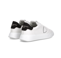 Scarpe Uomo Philippe Model Temple Vintage
