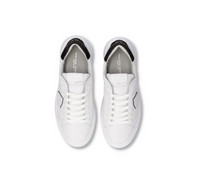 Scarpe Uomo Philippe Model Temple Vintage