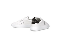 Scarpe Uomo Philippe Model Temple Vintage