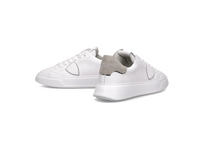 Scarpe Uomo Philippe Model Temple Pearl