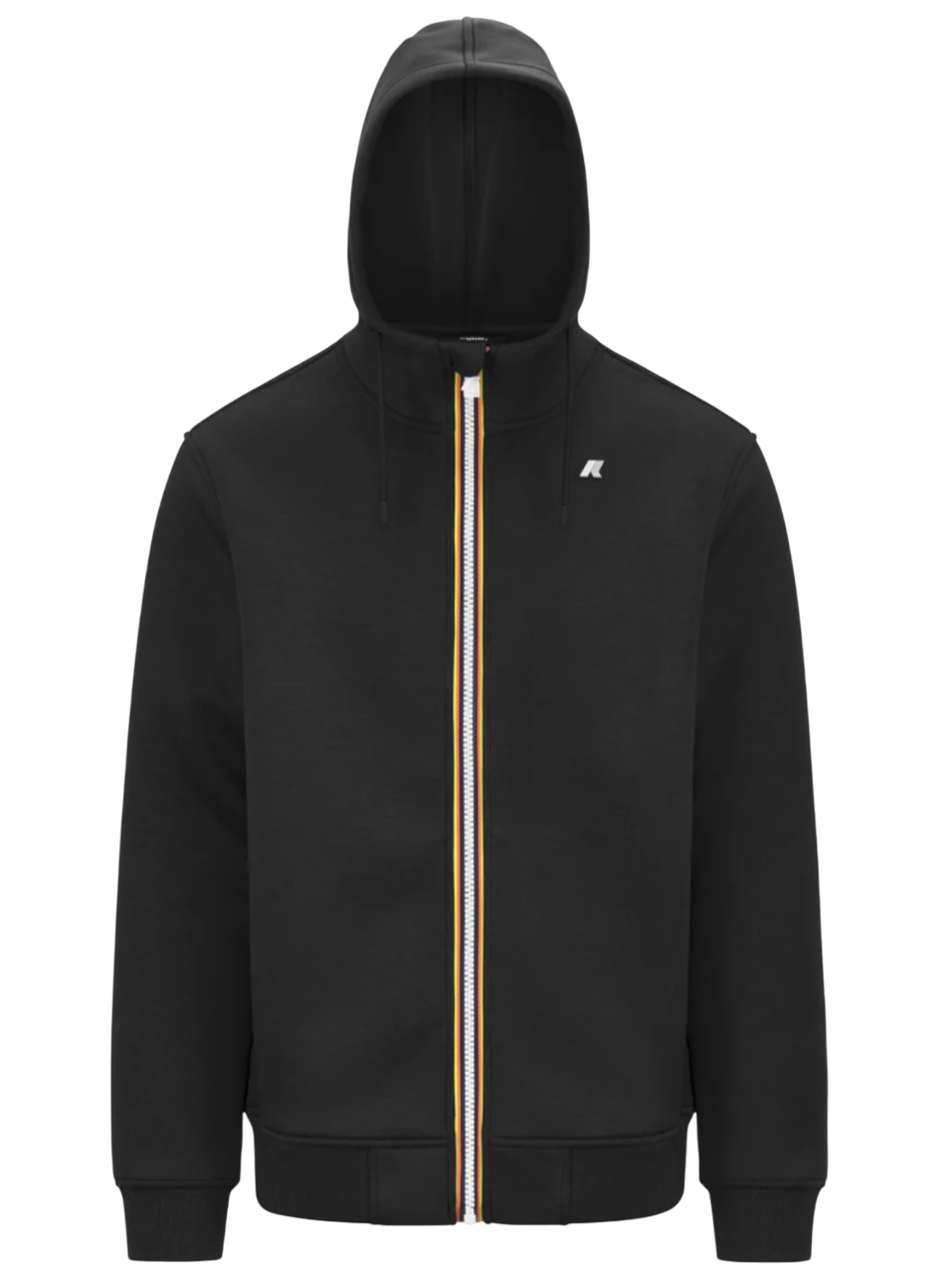 Felpa Uomo K-way RAINER SPACER Neoprene
