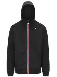 Felpa Uomo K-way RAINER SPACER Neoprene