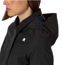 Giubbotto Donna K-way MATHY BONDED