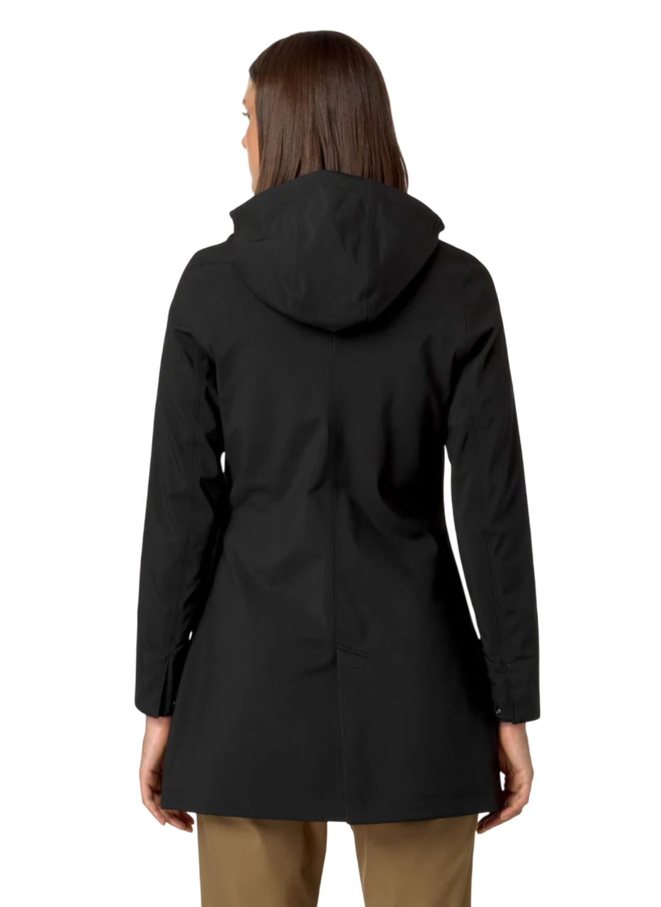Giubbotto Donna K-way MATHY BONDED