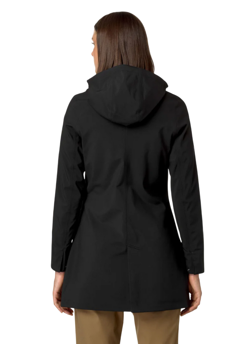 Giubbotto Donna K-way MATHY BONDED