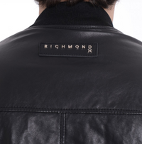 Giacca Uomo in Pelle RICHMOND