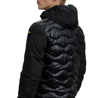 Giubbotto Uomo BLAUER Albert Doppio Tessuto
