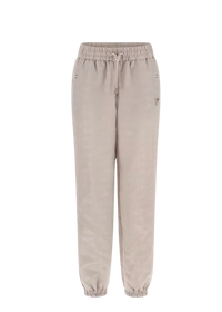 Pantalone Donna GUESS Nylon Logo 4G