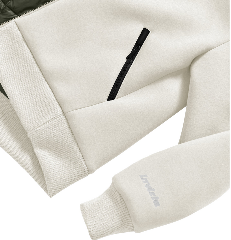 Giubbotto Uomo INVICTA Neoprene