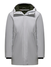 Giubbotto Uomo INVICTA Parka Lungo
