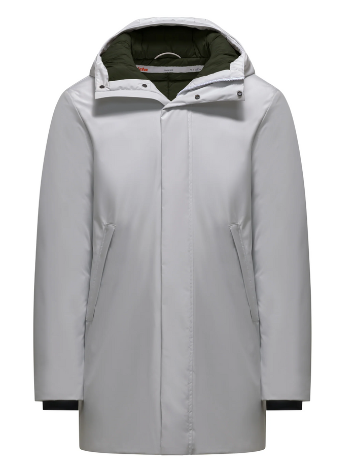 Giubbotto Uomo INVICTA Parka Lungo