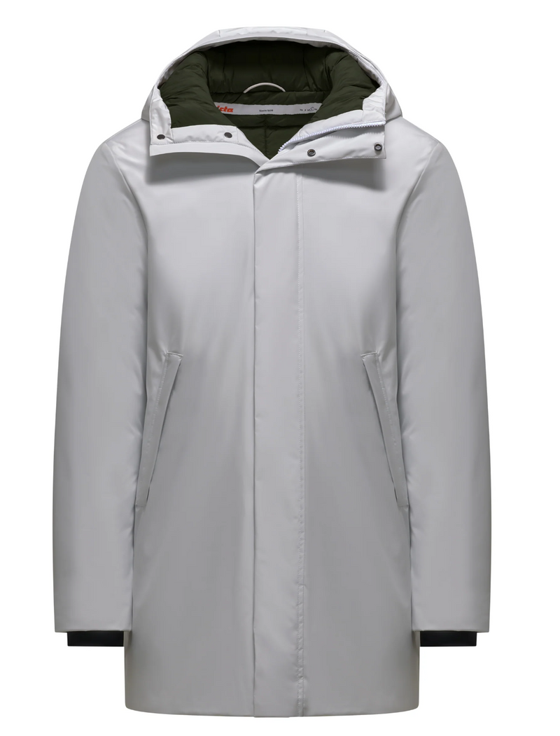 Giubbotto Uomo INVICTA Parka Lungo