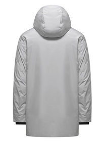 Giubbotto Uomo INVICTA Parka Lungo